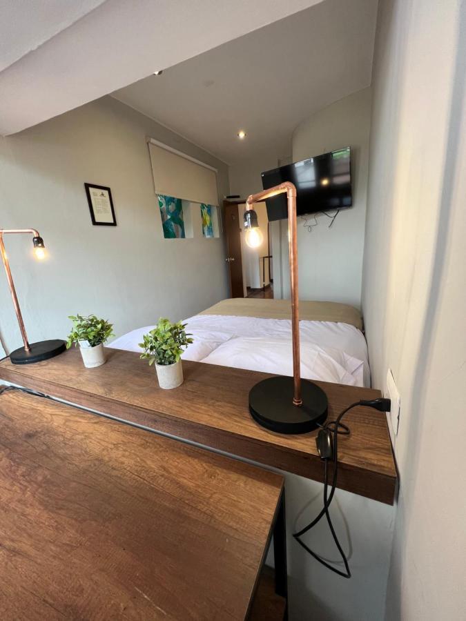 Hostal Maria Angola Cuzco Buitenkant foto