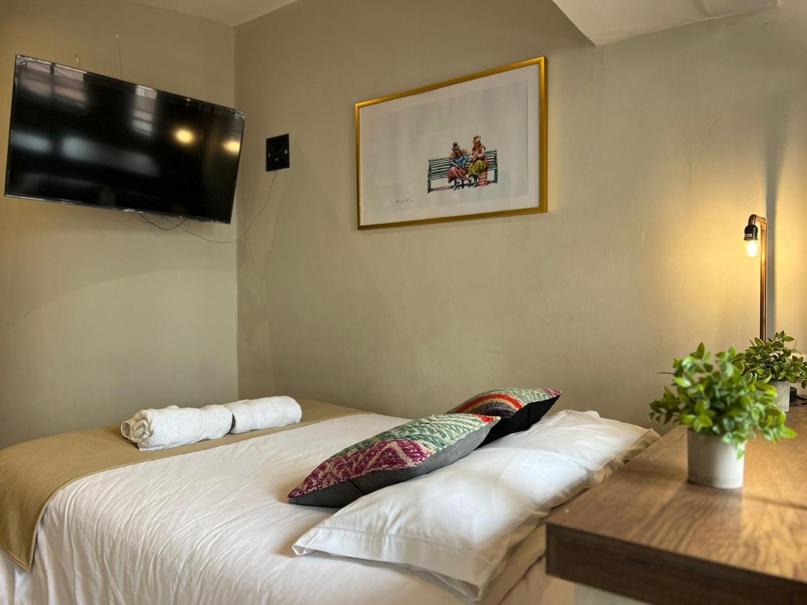 Hostal Maria Angola Cuzco Buitenkant foto