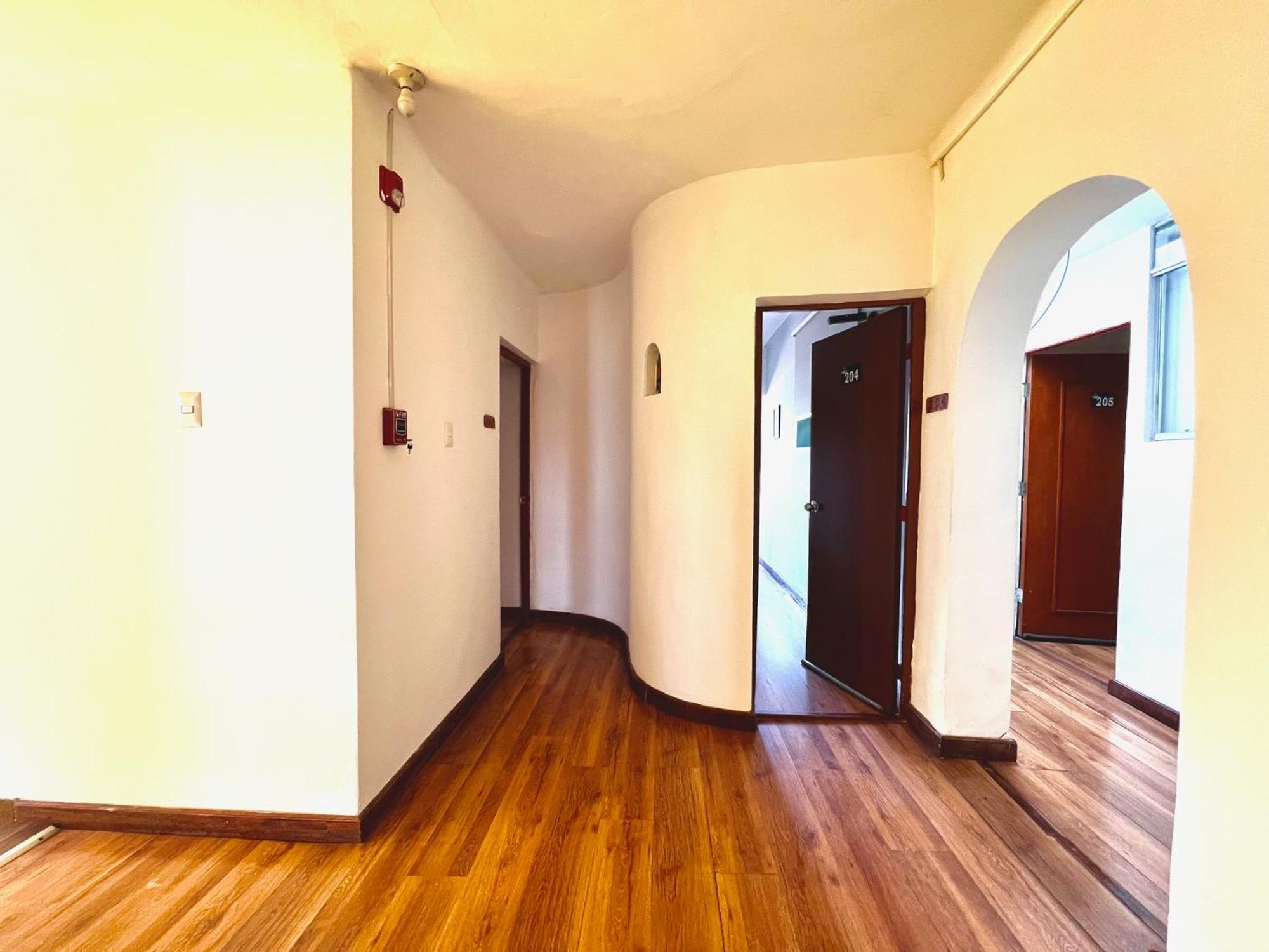 Hostal Maria Angola Cuzco Buitenkant foto